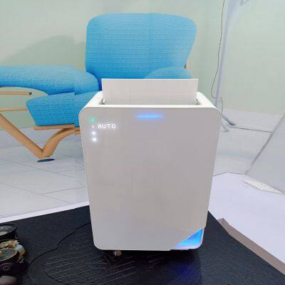 UV Office Air Purifier for Killing Covid-19 Virus