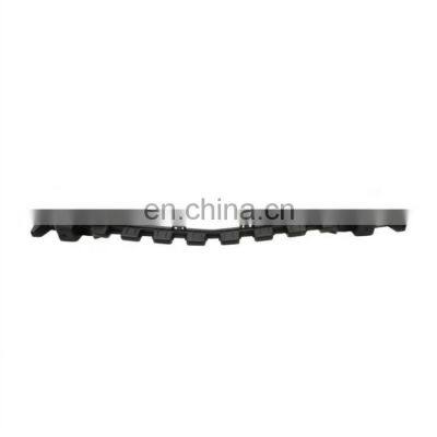 OEM 2048854065 GRILLE SUPPORT UPPER FRONT FRAME GRILL SUPPORT(BOTTOM) For Mercedes Benz GLC W204