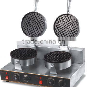Waffle baker cone baker/ice cream cone baker HF-02