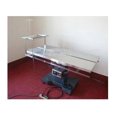 WMV620A Veterinary Operation Table