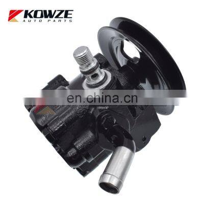 Power Steering Oil Pump For Mitsubishi L200 Pajero Montero MB501385