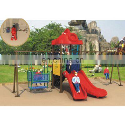 Amusement park mcdonalds used slides for sale playground equipment outdoor