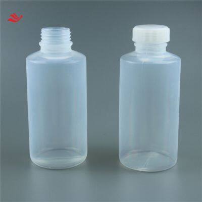 LAB Factory 30ML Laboratory Chemical FEP Wide Mouth Reagent Bottle photo-2