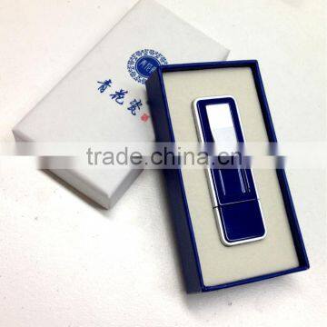 rechargeable USB electronic lighter