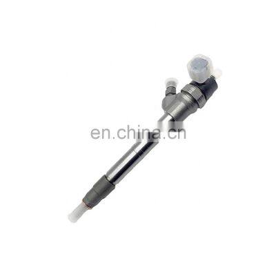 0445110677,0445110676,X191101(D19TCID1) genuine new common rail injector for YUNNEI CRI1.4