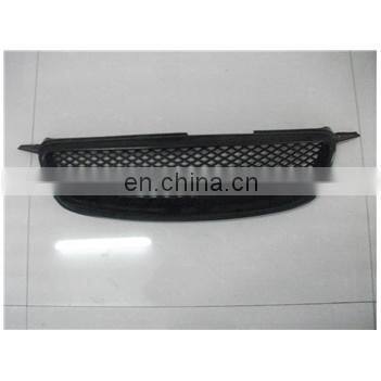 Front grille black sport for corolla 2003 2004