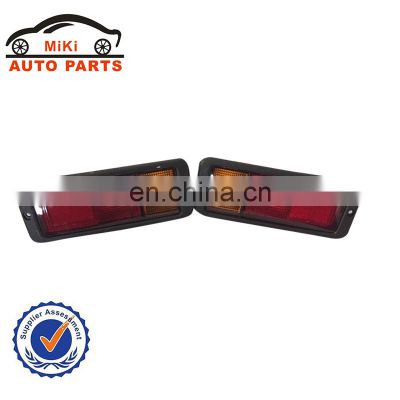 214-1946 Rear Bumper Lamp For Pajero V31 Auto Parts