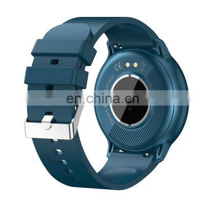 Zl02 Smart Watch Call Android Waterproof Ip67 Heart Rate Reloj Smart Watch Blood Pressure Oxygen Women Zl02 Smart Watch photo-3