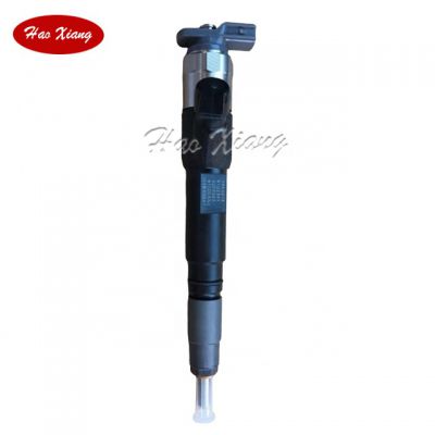 Haoxiang Auto New Original Car Fuel Injector Nozzles 418-8820 20R-4179 For Caterpillar 3516