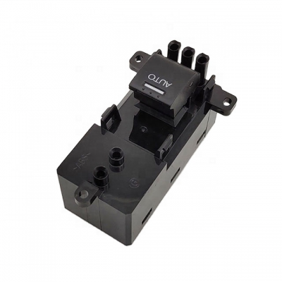 Haoxiang CAR Electric Power Window Switches Universal Window Lifter Switch 35780-TP5-H01 for HON-DA 15 Ody-ssey 16-18 Alisson photo-4