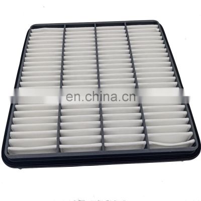 Factory Provide Universal Hepa Auto Engine Air Filter 17801-0S010 17801-38030 For LAND CRUISER LEXUS Tundra Sequoia