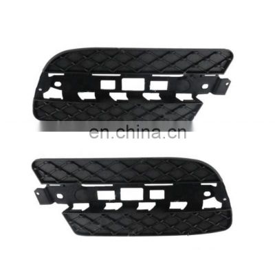 Front Bumper Grille Cover Set Pair 1648847222 1648847122 for Mercedes-Benz x164 GL350 GL450