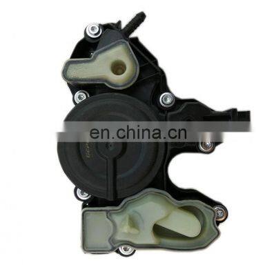 Oil Separator Crankcase Ventilation OEM 06K103495A/06K103495C/06K103495AC FOR Audi A4 A6 Seat Leon Skoda Octavia VW Polo