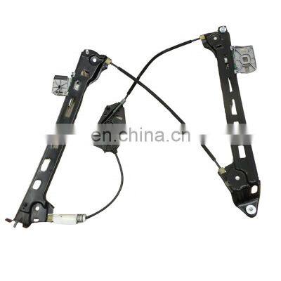 Front door window regulator 3C8837462J for VW PASSAT CC 2009-2013