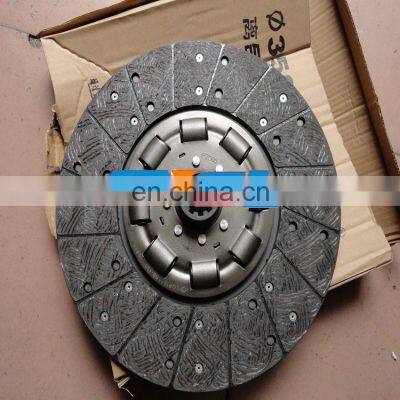 Diesel Truck 1601.6B-130 Clutch Disc Assy.