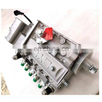 6BT Engine Fuel Injection Pump 5262671 photo-5