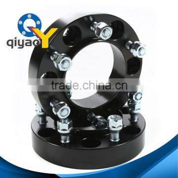 custom 6 lug wheel spacers adapters for rims