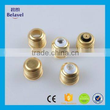 Hot Sale Jar Lid Cheap Metal Screw Cap for Light Bulb Bottle photo-2