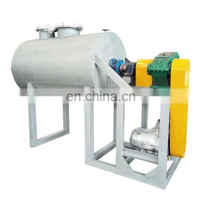 ZKG Series HF Powder Vacuum Harrow Rake Dryer