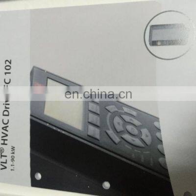 Danfoss 131B7846 Inverter VLT Micro Drive FC102P4K0T4E20H2XNXXXXSXXXXAXBXCXXXXDX Brand New Genuine photo-2