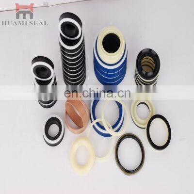 OIL SEAL FOR EX200-1 EX200-2/3 EX200-5 ZAX200  EX300-5 ZAX330 TRACK ADJUSTER SEAL KIT