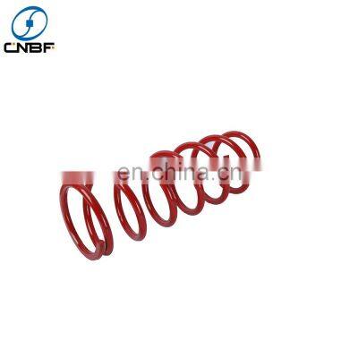 CNBF Flying Auto Parts Coil Compression Spring Suspension Spring is Suitable for Japanese Toyota for 48131-87408 photo-3