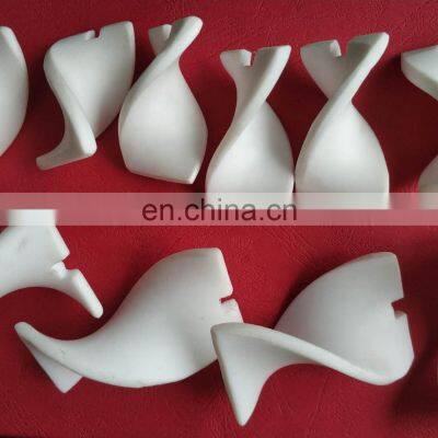 Buy China Products Mixer Widely Used in Mixing Extraction and Reaction in Petroleum Industry and Other Fields photo-5