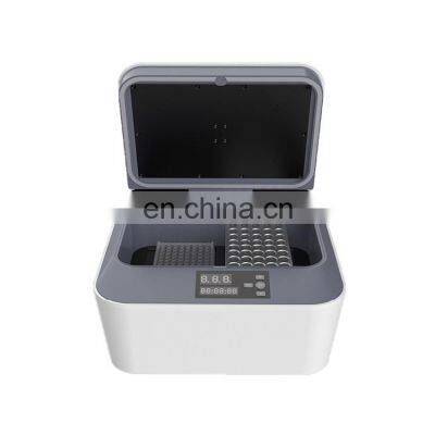 High Quality Thermal Microplate Shaker Incubator Equipment Constant Temperature Incubator