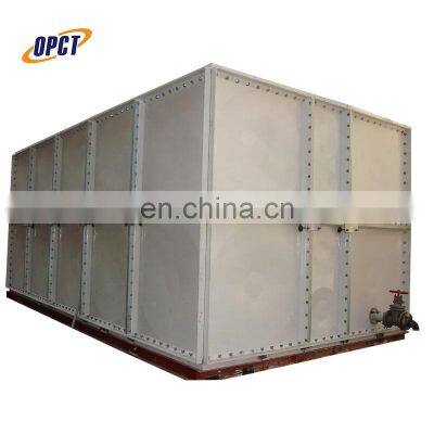 Assembled Water Tank,FRP Water Tank,Fiberglass Water Tank