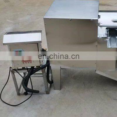 Small Egg Cleaner Equipment Eggs Washer Egg Washing Machine