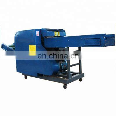 fibre cutter/Sponge cutting machine/Non-woven fabric cutting machine