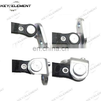KEY ELEMENT HIGH QUALITY Front Left Door Check Arm Stop Hinge Strap 79380-1G000 For Hyundai Accent Kia Rio 2005-2011 photo-5