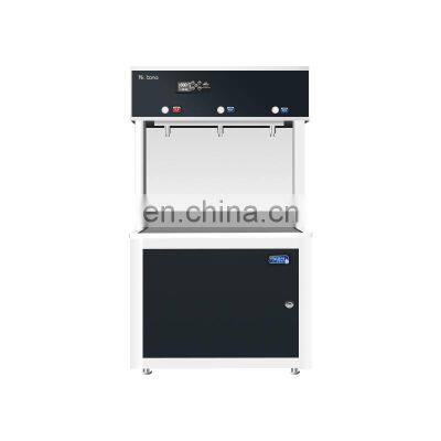 Drinking Machine for Business and Office Use ro System Water Purifier Reverse Osmosis System photo-2