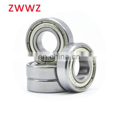 High Quality Deep Groove Ball Bearing 6190 2Rs 61917 61703 61803 61903