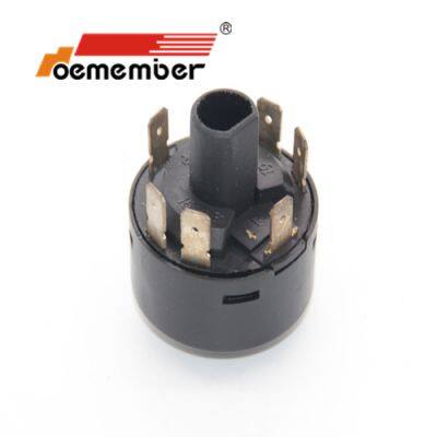 Truck Ignition Switch for VOLVO 1605274;1626372 photo-4