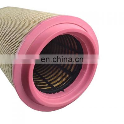 Spot wholesale high quality air filter 11516774 wire wound filter element for CompAir air compressor filtering system