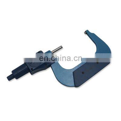 SHAHE 75-100 mm 0.001 mm High Quality Electronic Micrometer Outside Micromter Digital Micrometer With Big Screen photo-2