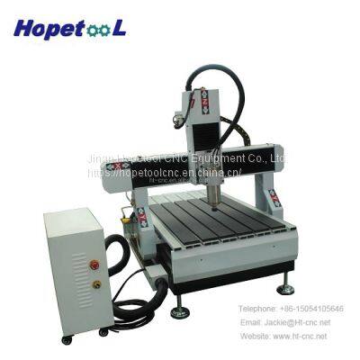 2022 Hot Sale Cnc Router 600 x 900 Cnc Router 4th Axis Ballscrew Transmission Cnc Router Machine photo-2