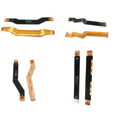 Mobile Phone Cables Charging Port Flex Cable For Samsung For Android Usb Charge Ports photo-3
