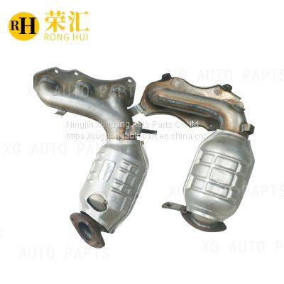 Lexus RX350  direct fit 3-way catalytic converter Exhaust system Catalyst factory