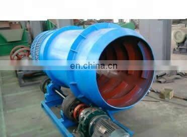 Rotary Drum Ore Washing Machine for Sand and Gravel Wash Plant photo-4