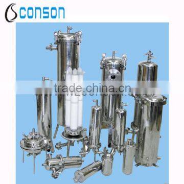 Filter Inox Food Grade