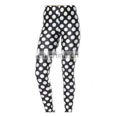 Online Shopping Custom Women's Fitness Workout Sports Legging Sublimation Printed Legging Latest Design Leggings For Ladies