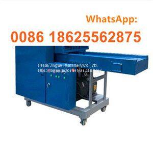 Fishing net recycling Machine / Fishnet Shredder