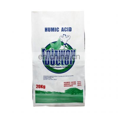 Eco friendly biodegradable organic chemical fertilizer bag urea-fertilizer-price-50kg-bag