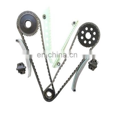 OE 5W7ZS269BA Timing chain kit for Ford Explorer 4.6 Fortaleza 2v 3v E150 F150 Kit Cadena De Tiempo Ford 4.6 02-11