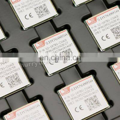 10Mbps/5Mbps 4G LTE Cat.1 Module SIMCom SIM7600SA photo-3
