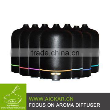 Special Design Mini Ceramic Ultrasonic Aroma Diffuser Humidifier Wholesale photo-3