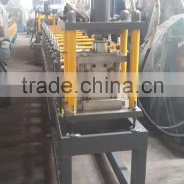 Light Steel Framing Machine