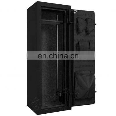 Jimbo Home And Business Use Hot Sell Fireproof Weapon Gun Safe photo-3